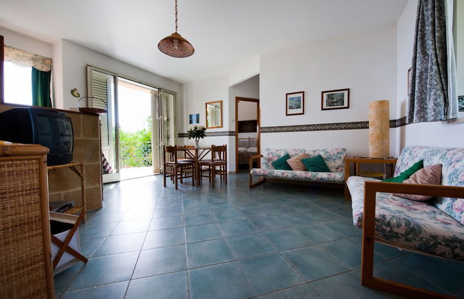 Park Residence Cicladi - Traditional Sicilian Hospitality - Photo 8