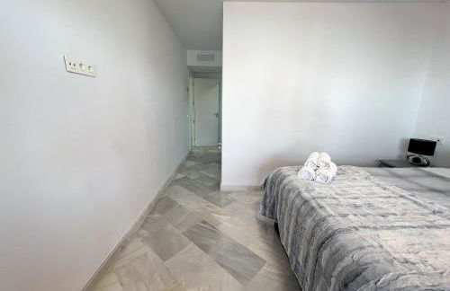 Luxury three bedroom apartment at Estepona - Photo 16