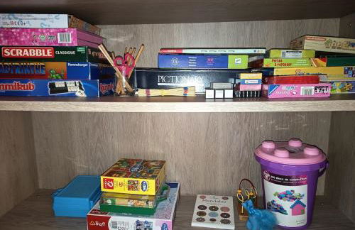 Spacieux Chalet en Bois Massif au coeur du Finistère - Foto 69