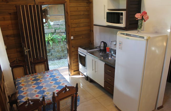 GuaiuBay - Casas na Lagoa - Photo 11