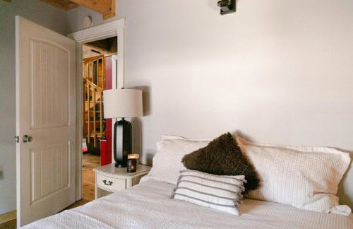 Majestic Log A Frame by Lake, Loft & Deck - Foto 9