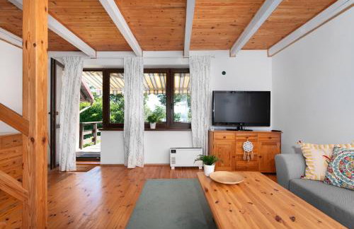 Domek letniskowy Patricia - Foto 10