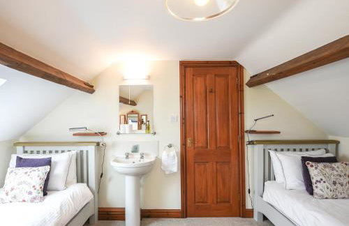 The Old Coach House -Uk41272 - Foto 15