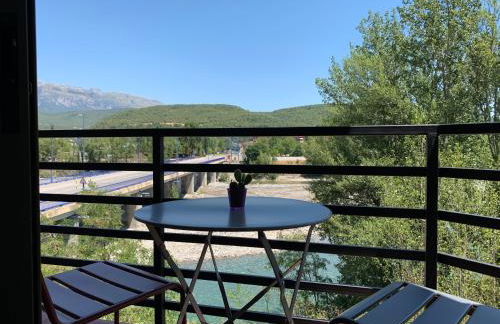 Apartamento Somos Ainsa - Foto 9