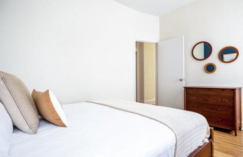 Blueground Lenox Hill city view nr Central Park NYC-425 - Foto 8