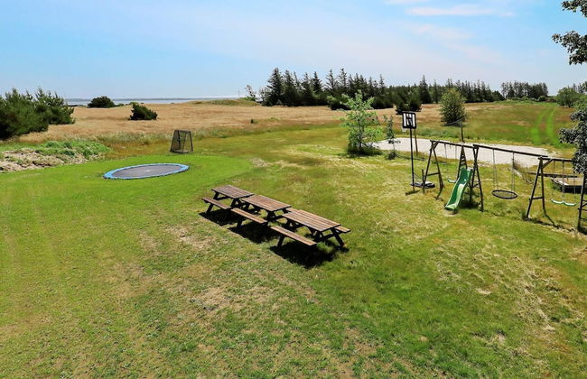 Spacious Summer House With Sauna - Foto 41