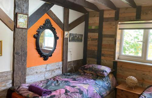 Yarm Cottages & Rooms Cottage Sleeping 4 Next to Fox Covert Pub - Foto 30