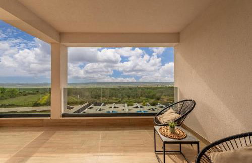 Villa Katarina with pool and jacuzzi - Foto 66