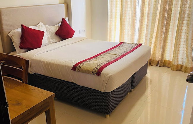 Mumbai House Luxury Apartment - Foto 21