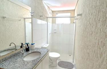 Apto próximo Ufu, Parque do Sabia, Madrecor - Foto 42