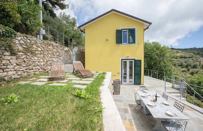 Villa Cherry Garden - Photo 40