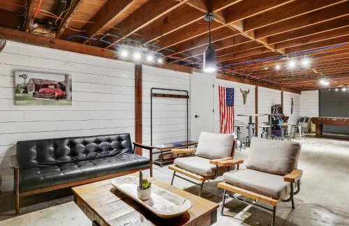 Scenic Rustic Farmhouse - Gameroom+Separate Suite - Foto 21