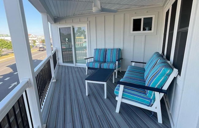 Houston Street 109 - Foto 18