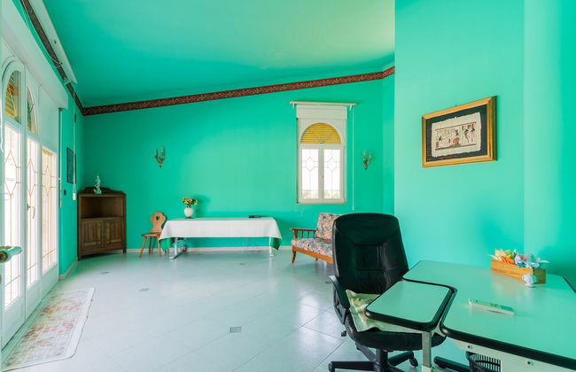 2981 Villa Colle Iris by Barbarhouse - Foto 45