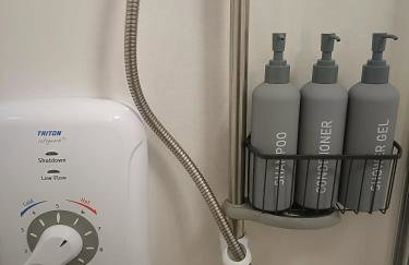 2 bed highland home base for Isle of Skye and Lochalsh - Foto 13