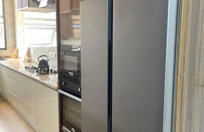 Spacious 2-bedroom apartment - Foto 43