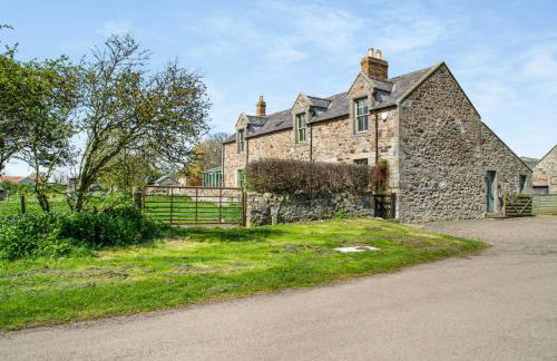 St. Coombs Farmhouse - Foto 1