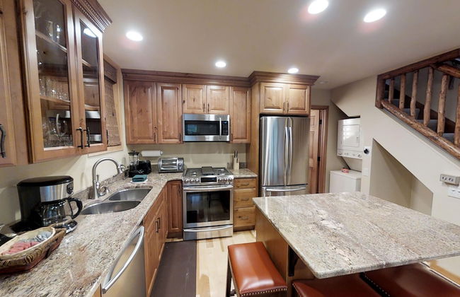 Tamarack Townhomes - CoralTree Residence Collection - Foto 24