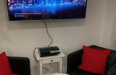 Wieko Ferienwohnungen - Luxus pur im Prinz von Preußen, Erdgeschoss - Foto 18