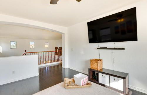 Luxe Family Home with Pool, 13 Mi to Dtwn Phoenix! - Foto 15