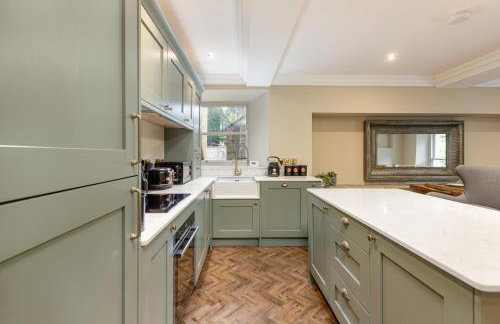 The Library Suite - Foto 8