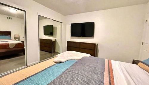 Quiet Remodeled 3 Bedroom in Heart of Downtown Sacramento - Foto 2