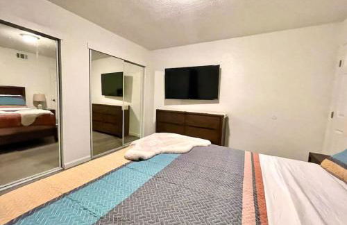 Quiet Remodeled 3 Bedroom in Heart of Downtown Sacramento - Foto 2