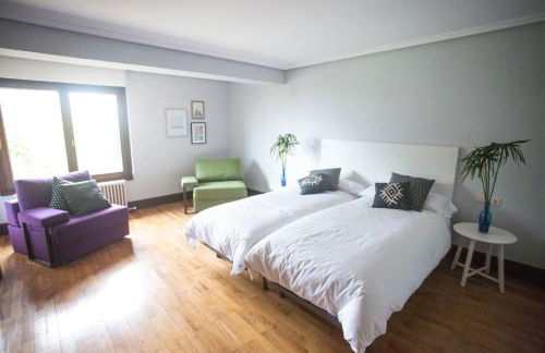 Casa Rural Arraigorri - Foto 11