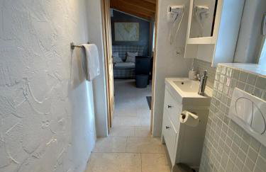 Wellness House Oliva with heated salt water Pool, Sauna & Jakuzzi - Foto 46