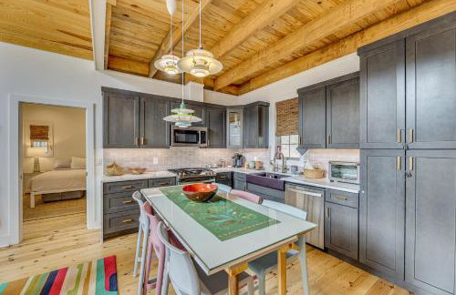 Modern Home Near Lake Martin Fishing Pond On-Site - Foto 11