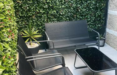 Apartamento con terraza en el centro de Vigo - Foto 27