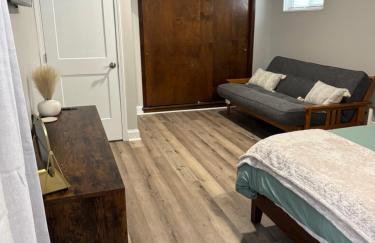 The Cozy Cottonwood Cottage- Clintonville 3BRM Ranch - Foto 10