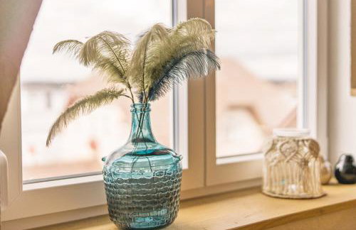 Kleines Schreinerloft inkl Klima - 5 min zum Ravensburger Spieleland - Foto 11