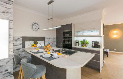 Luxus Spa Penthouse Sundowner - Foto 8