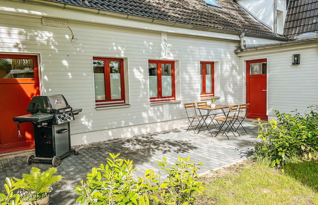 Apartments Kassebohmer Weg - Foto 32