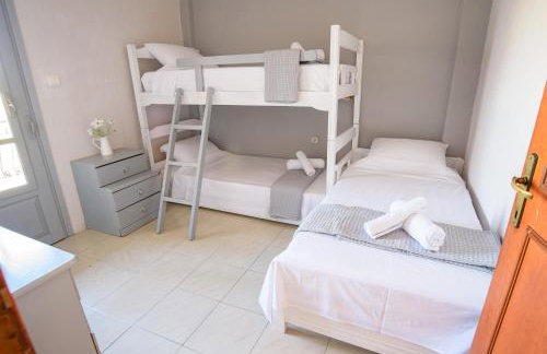 Calma Luxury Apartments #1 Sozopoli in Halkidiki - Foto 24