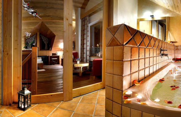 panoraMic Mountain Residence - Photo 18