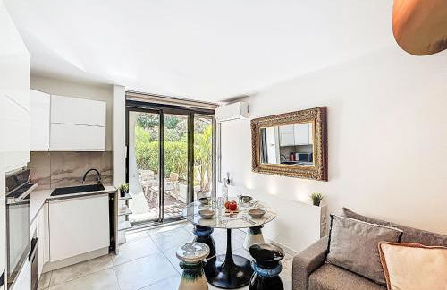 Apartment Les Marquises-3 by Interhome - Foto 9