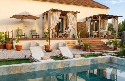Maçussa Country House - Foto 1