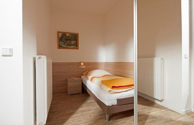 Ferienhaus Mien Huske - Foto 6