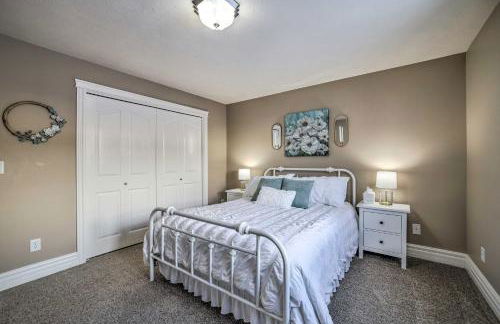 Spacious Idaho Home Ski, Hike, and Fish! - Photo 35