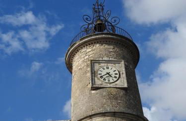 Superbe appartement dans résidence avec piscine - Foto 49
