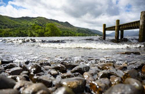 The Coach House - Photo 33