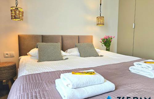 365PAM - Apartament Nefryt 6-osobowy - BASEN ZEWNĘTRZNY, PARKING W CENIE - Foto 23