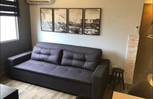 Apartamento em excelente localização de Foz - Foto 7