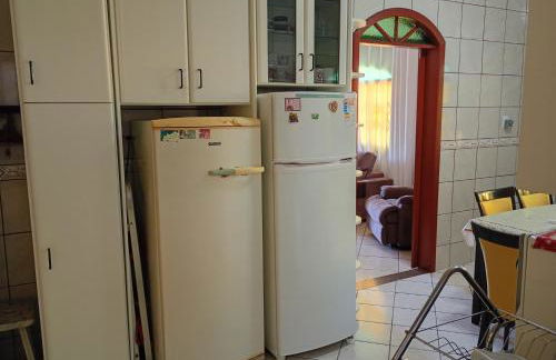 Casa 4 Quartos garagem 3 carros, churrasqueira e ar condicionado, - Foto 38