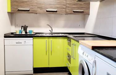 IKUILU Ochagavia-Selva de Irati - Foto 18