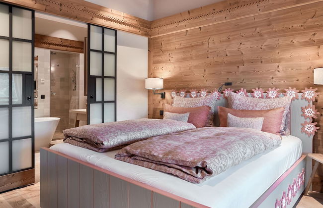 Kitzbühel Lodge - Foto 8