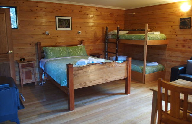 Cradle Highlander - Foto 11