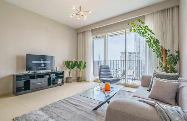 Fancy Apartment With Mesmerizing Canal Views - Photo 20